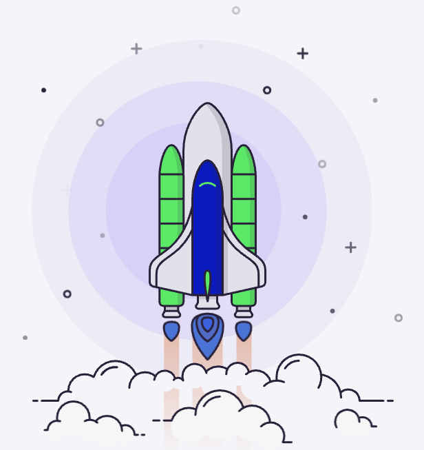 rocket